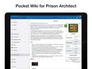 pw for prison architect ipad images 1