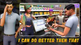 supermarket shopping games 3d iphone images 3