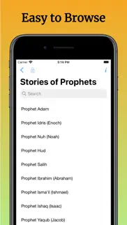 stories of prophets in islam iphone images 2