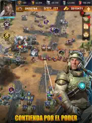 war of destiny ipad capturas de pantalla 3