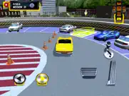 multilevel parking simulator 4 ipad images 2
