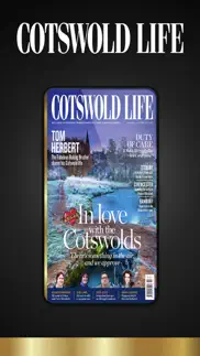 cotswold life magazine iphone images 1