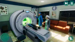my doctor - dream hospital sim iphone images 1