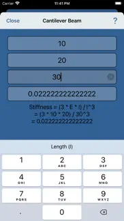 engineering calculator iphone images 3