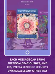 divine abundance oracle cards ipad images 3