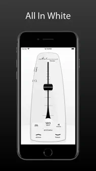 Metronome Touch iphone bilder 3