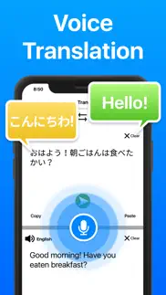 japanese - english translation iphone images 4