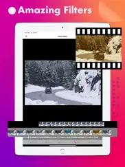 combine video maker ipad images 3