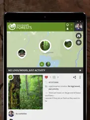 green growth forests ipad images 3