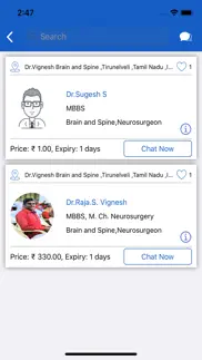 dr vignesh brain and spine iphone images 2