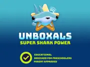 unboxals super shark power ipad images 1