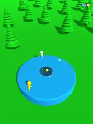 spike ball 3d ipad images 2