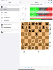 bbase-chess iPad Captures Décran 2