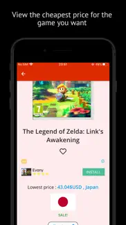 switch eshop prices - deals iphone images 1