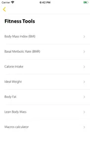 umbgolds gym client iphone images 3