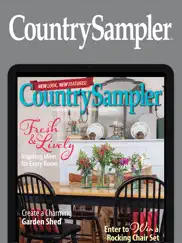 country sampler ipad images 1