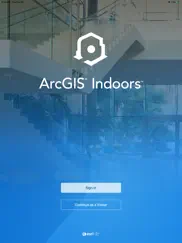arcgis indoors ipad images 1