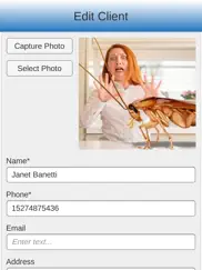 pest control software ipad images 4
