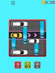 parking mayhem - release a car ipad images 3