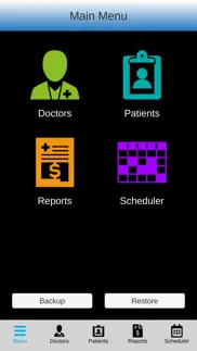 medical software iphone images 1