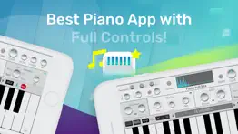 v piano synthesizer audio beat iphone images 2