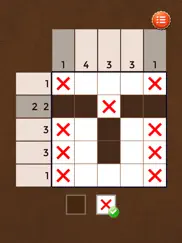wood puzzles - fun logic games ipad images 3