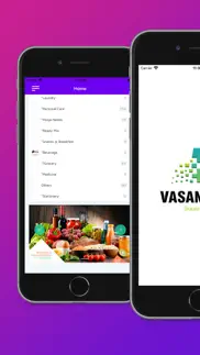 vasanthan supermarket iphone images 3