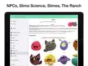 pocket wiki for slime rancher ipad images 2