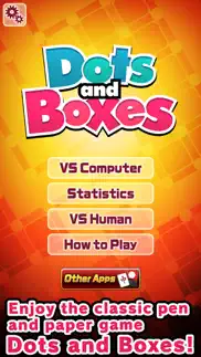 dots and boxes battle game iphone images 4