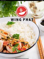 wing phat restaurant ipad images 1