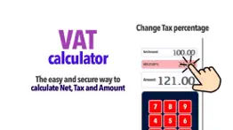 vat calculator tax iphone images 1