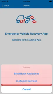 autoaid breakdown iphone images 3