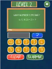tricky math puzzles ipad images 2
