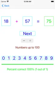 test math arithmetic iphone images 2
