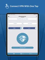 vpn pro: private browser proxy ipad images 1
