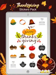 happy thanks giving!! ipad images 3