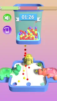 hungry hippo 3d iphone images 3