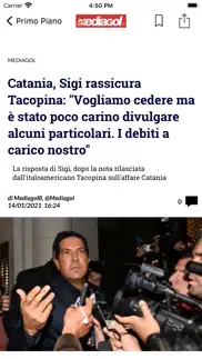 mediagol palermo news iphone images 3