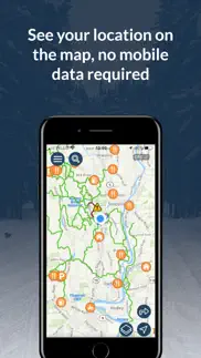 ride sledmass trails iphone images 2