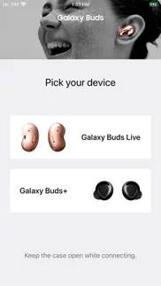 samsung galaxy buds iphone images 2
