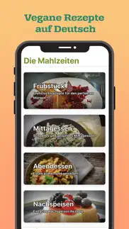 vegane rezepte auf deutsch iphone resimleri 3