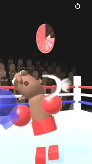 punching boxe!!! iPhone Captures Décran 3