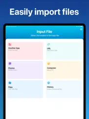 the document converter ipad images 4