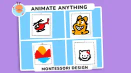 montessori flipbook creator iphone images 2