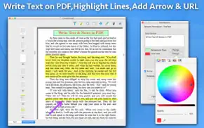 pdf annotation maker iphone images 1