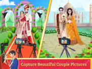 indian princess wedding games ipad images 1