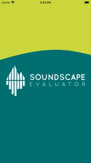 soundscape evaluator iphone images 1