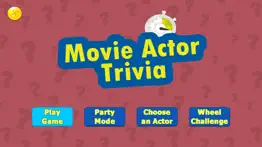 movie actor trivia iphone images 1