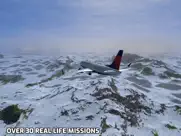 ng flight simulator ipad resimleri 1