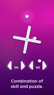 flick - ball physics puzzle iphone images 2